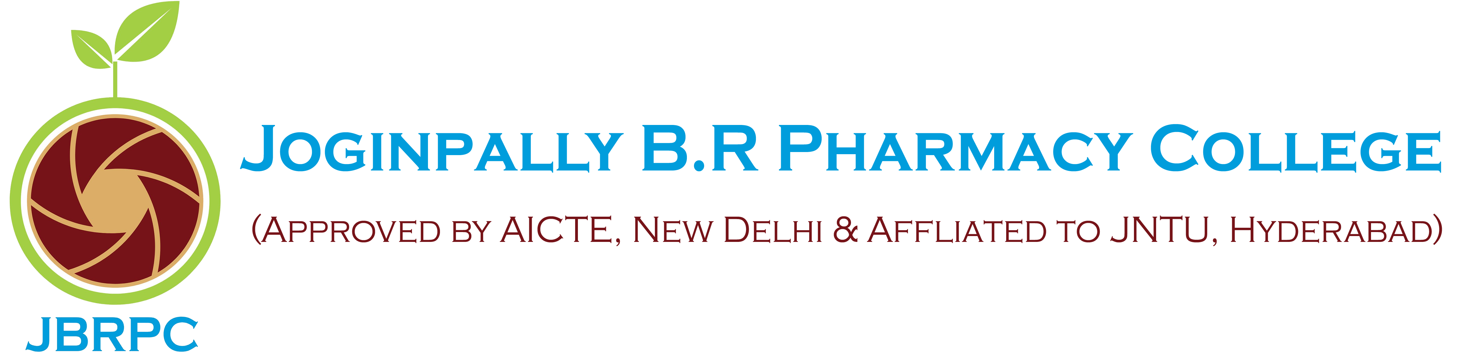 Joginpally B.R Pharmacy College